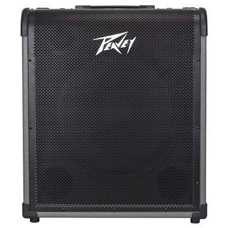 Peavey MAX250 Bass Combo Amp with 15" Speaker-250 Watts-Music World Academy