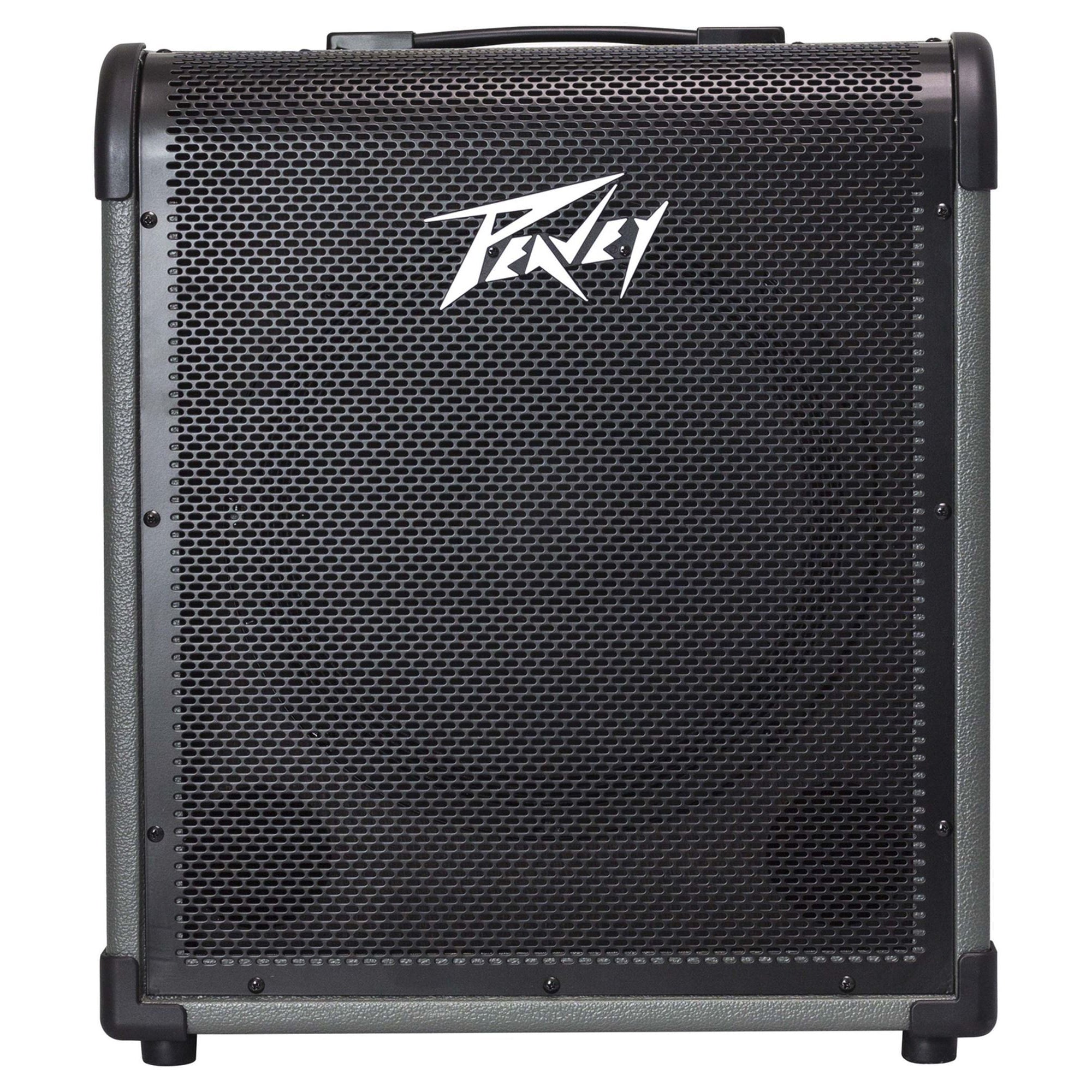 Peavey Max 150 Bass Combo Amp with 12" Speaker-150 Watts-Music World Academy