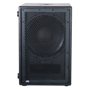 Peavey PVs12 Powered Subwoofer with 12" Woofer-1000 Watts-Music World Academy