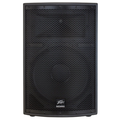 Peavey SP2 Passive Speaker with 15" Woofer-1000 Watts Program, 2000 Watts Peak-Music World Academy