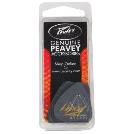 Peavey Startex STAR351 Guitar Picks 12-Pack 1.0mm-Music World Academy