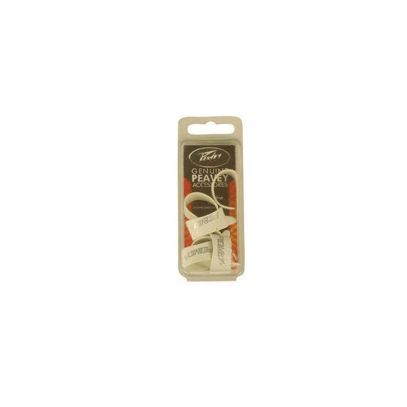 Peavey Thumb Picks 6-Pack Large-White-Music World Academy