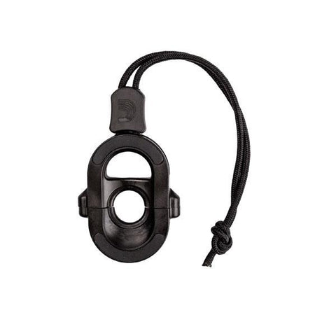 Planet Waves PW-AJL-01 Acoustic Cinch Fit Jack Lock (Fishman & Switchcraft)-Music World Academy