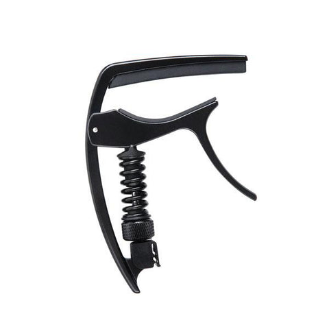 Planet Waves PW-CP-09 NS Tri-Action Capo-Black-Music World Academy