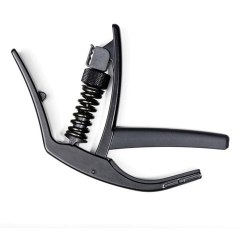 Planet Waves PW-CP-10 NS Artist Capo Black-Music World Academy