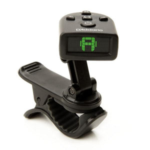 Planet Waves PW-CT-13 NS Micro Headstock Tuner-Music World Academy