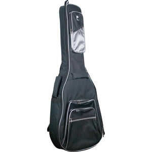 Profile Dreadnought Acoustic Guitar Gig Bag-Music World Academy