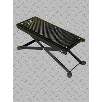 Profile FSG100B Guitarist Foot Stool-Music World Academy