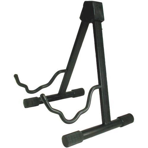 Profile GS150B A-Frame Guitar Stand-Music World Academy