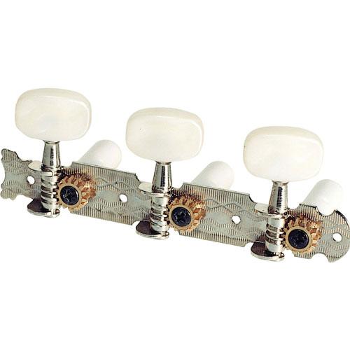 Profile JC58NI Classical Machine Heads-Music World Academy