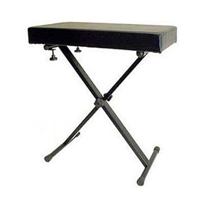 Profile KDT200B Deluxe Keyboard Throne-Music World Academy