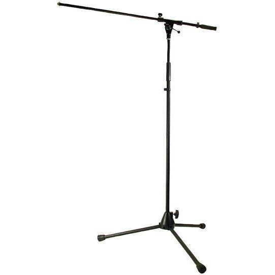 Profile MCS500 Microphone Boom Stand-Black-Music World Academy