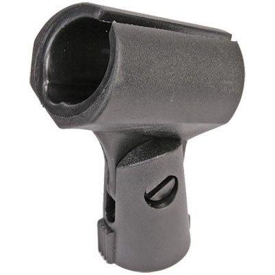 Profile Microphone Clip Rubber-Music World Academy