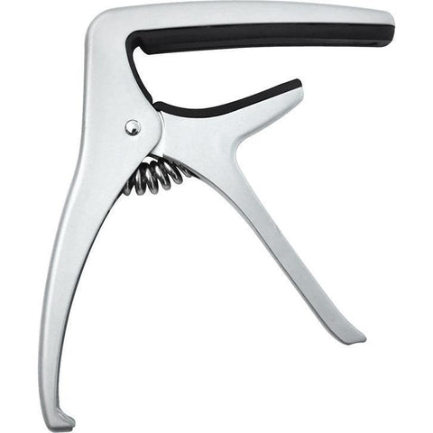 Profile PC-3082 Acoustic Guitar Capo with Pin Puller-Music World Academy