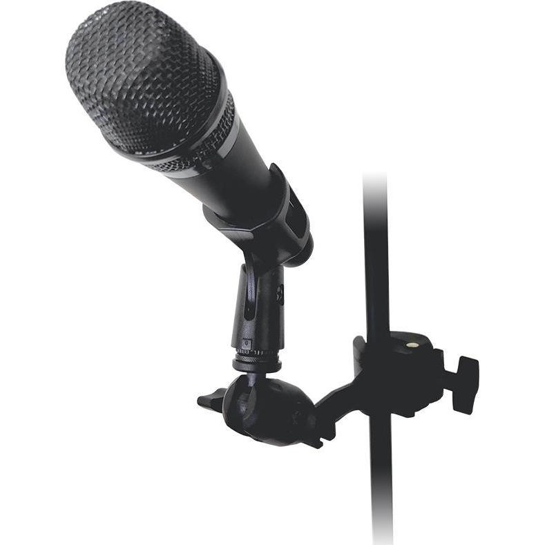 Profile PMH-100 Mountable Microphone Holder-Music World Academy