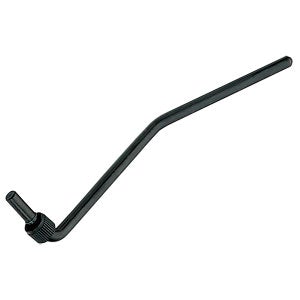 Profile PR004-BK Tremolo Arm for Locking Tremolo-Black-Music World Academy