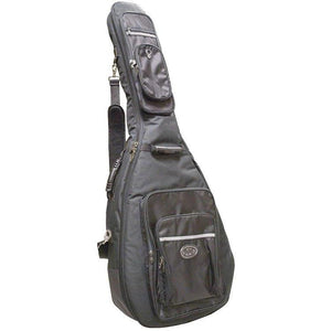 Profile PRABB906 Acoustic Bass Gig Bag-Music World Academy