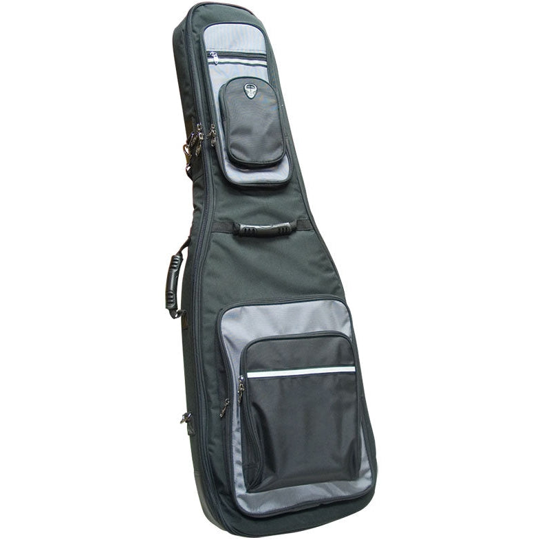 Profile PRBB906 Electric Bass Guitar Gig Bag-Music World Academy