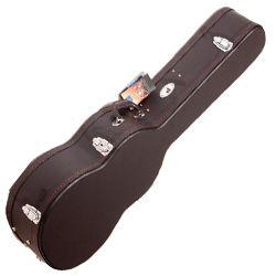 Profile PRC300-3 000 Hardshell Guitar Case-Music World Academy
