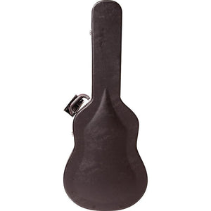 Profile PRC300-AD Deluxe Archtop Hardshell Acoustic Guitar Case-Music World Academy