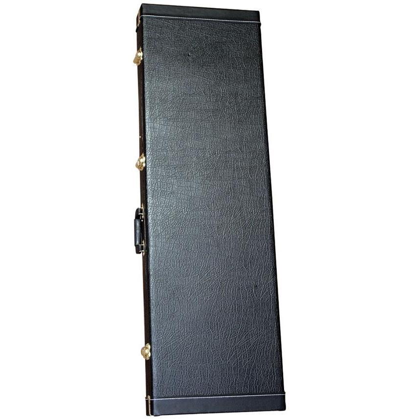 Profile PRC300-B Rectangular Hardshell Bass Guitar Case – Music World ...