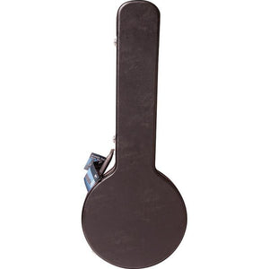 Profile PRC300-BJ5 5-String Banjo Case-Music World Academy