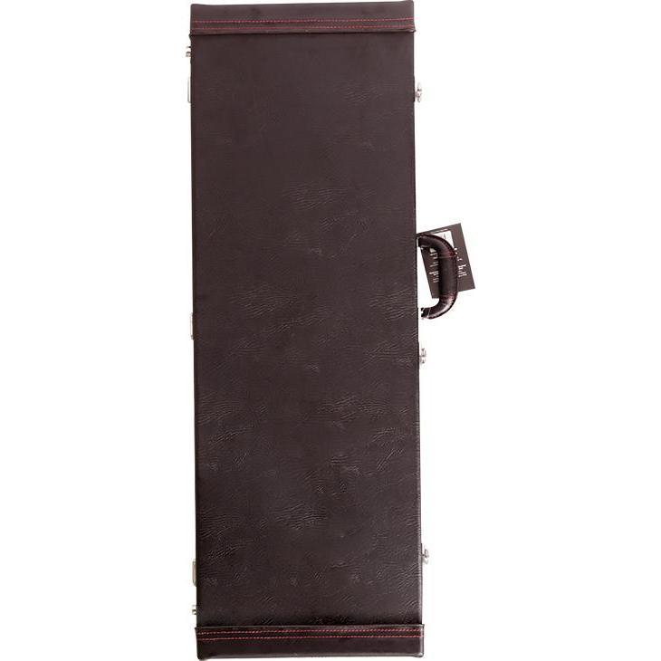 Profile PRC300-E Rectangular Hardshell Electric Guitar Case-Music World Academy