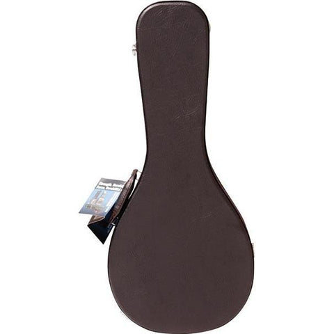 Profile PRC300-MA A-Style Mandolin Hardshell Case-Music World Academy