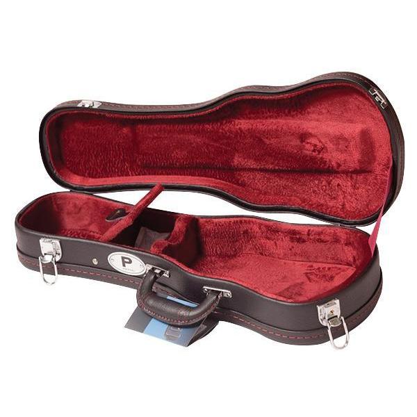 Profile PRC300-UT Tenor Ukulele Hardshell Case-Music World Academy