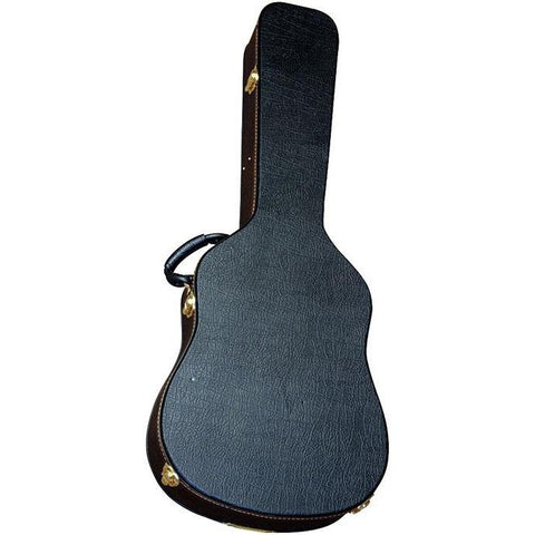 Profile PRC300-W Dreadnought Hardshell Acoustic Guitar Case-Music World Academy