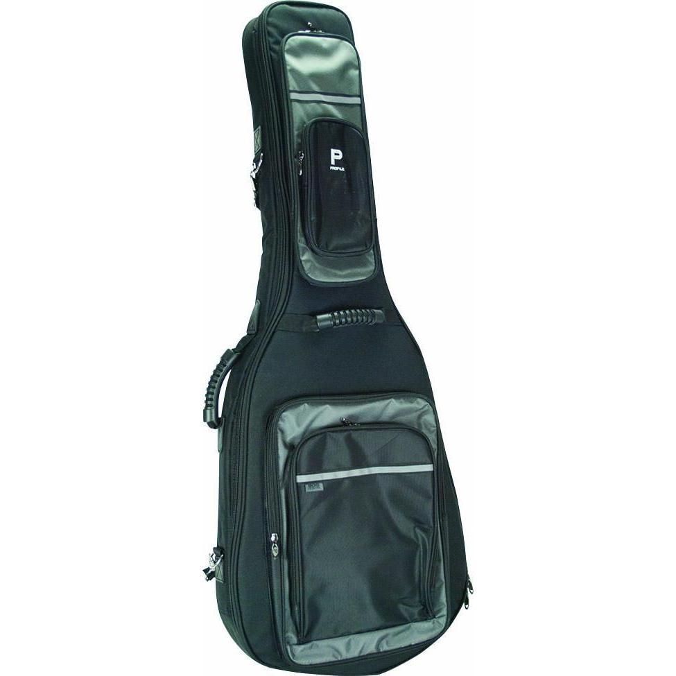 Profile PREB906 Electric Guitar Gig Bag-Music World Academy