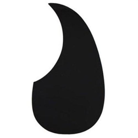 Profile Pickguard Martin Type-Black-Music World Academy