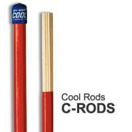 Promark C-RODS Cool Rods-Music World Academy