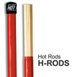 Promark H-RODS Hot Rods-Music World Academy