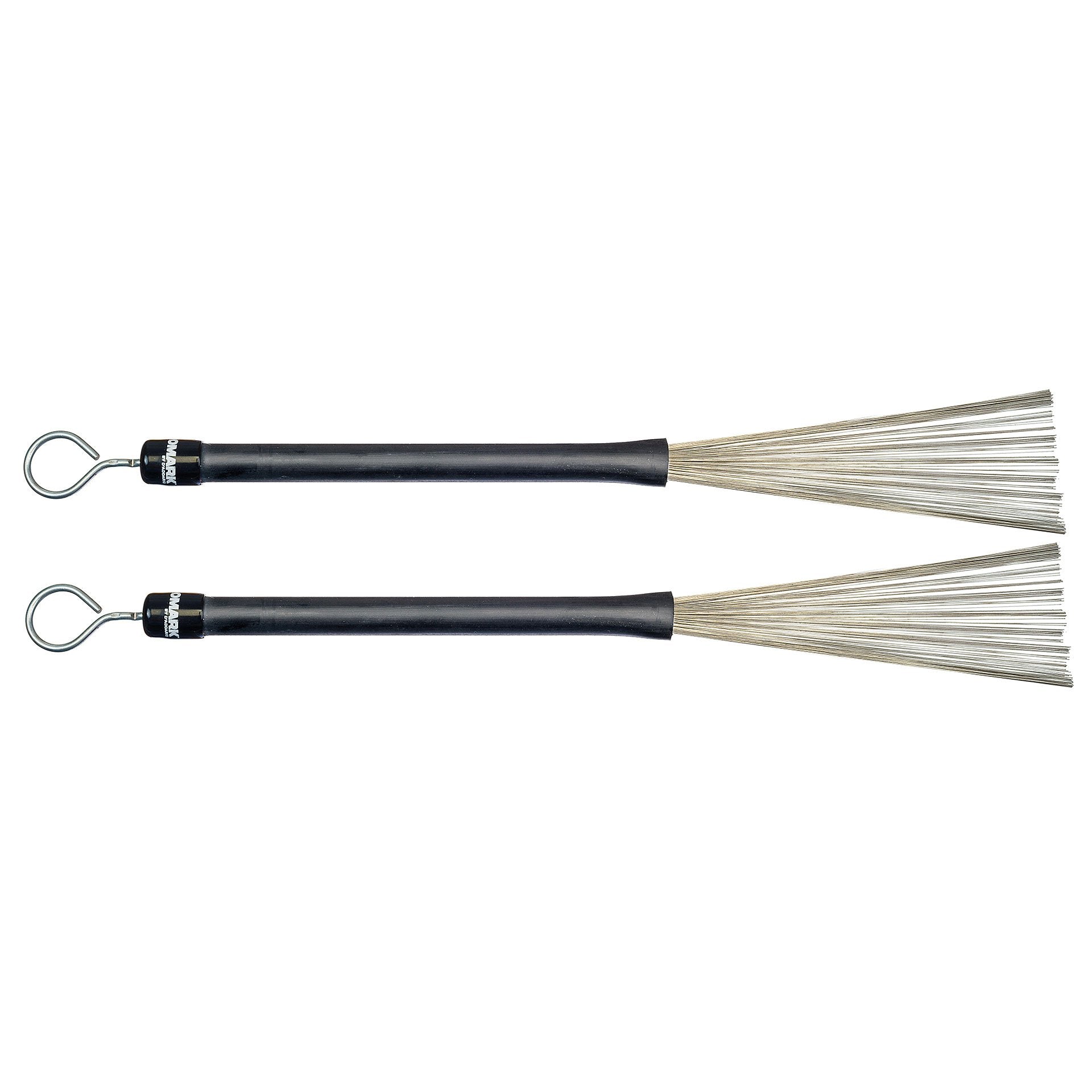Promark TB3 Telescopic Steel Jazz Brushes-Music World Academy