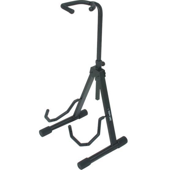 QuikLok QL692 Acoustic/Electric Guitar Stand-Music World Academy