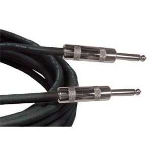 Rapco H12-50 Speaker Cable 1/4" Male- 1/4" Male 50ft-Music World Academy