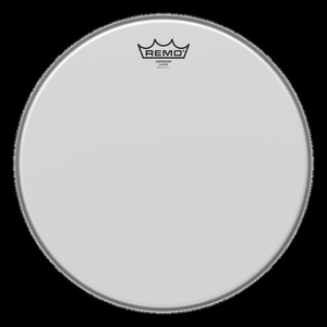 Remo BB-1122-00 Emperor Coated 22" Bass Drumskin-Music World Academy