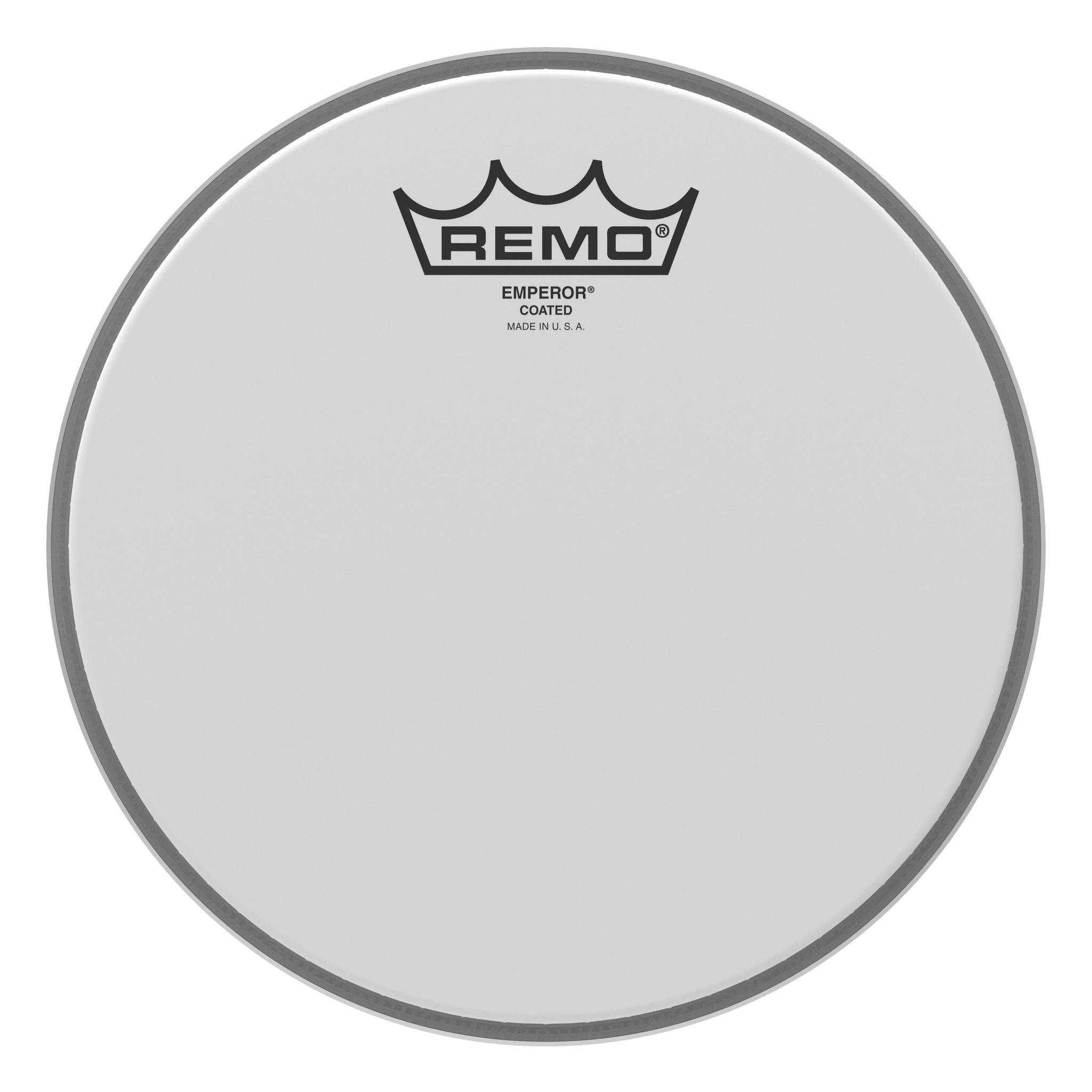 Remo BE-0108-00 Emperor Coated 8"-Music World Academy