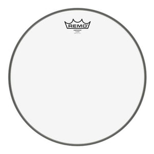 Remo BE-0310-00 Emperor Clear 10"-Music World Academy