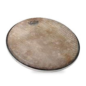Remo DA-3390-SD-001 Diplomat Skyndeep 9" Darbuka Head-Music World Academy