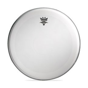 Remo P4-0110-BP Powerstroke 4 Coated 10"-Music World Academy