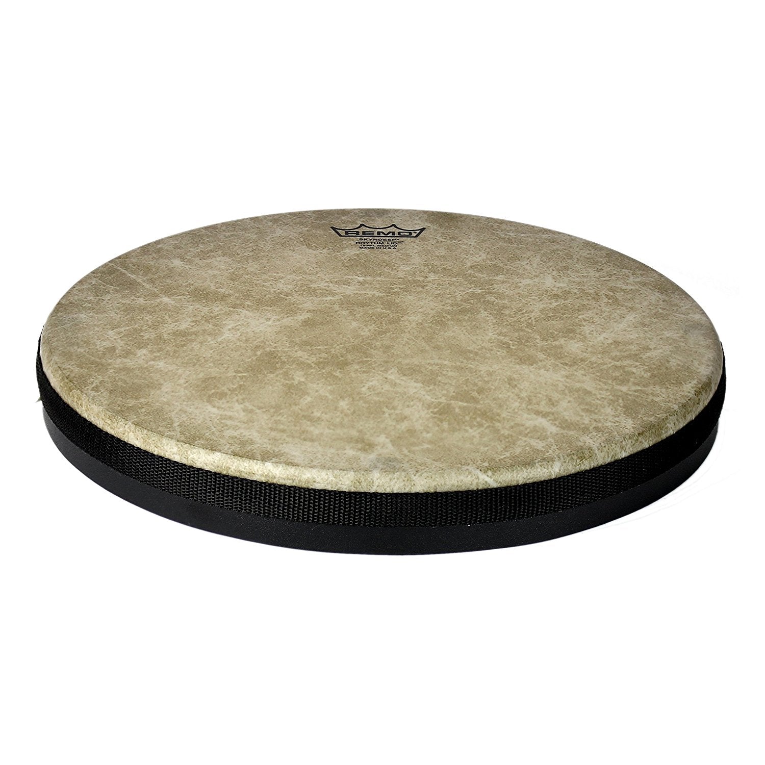 Remo RL-1513-71-SD099 Rhythm Lid Tom Drumhead 13"x1.5"-Music World Academy