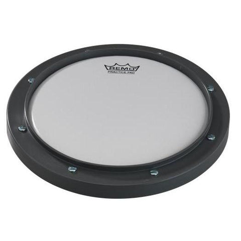 Remo RT-0008-00 Tuneable Practice Pad 8"-Music World Academy