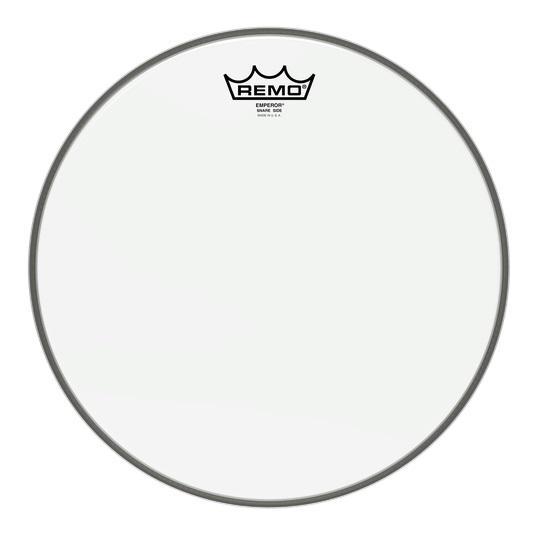 Remo SE-0113-00 Emperor Hazy Snare Side 13"-Music World Academy