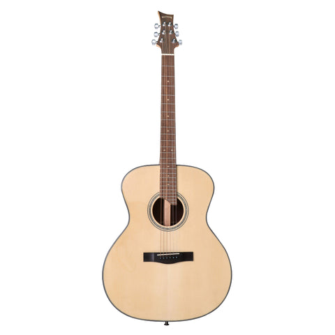 Riversong P-550-A Pacific Series Auditorium Acoustic Guitar (Discontinued)-Music World Academy