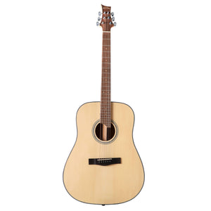 Riversong P-550-D Pacific Series Dreadnought Acoustic Guitar (Discontinued)-Music World Academy