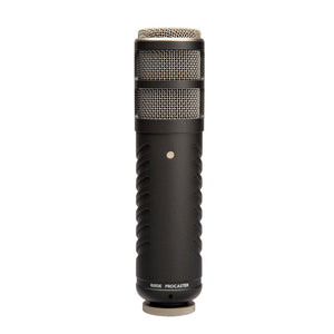 Rode PROCASTER Broadcast Microphone-Music World Academy