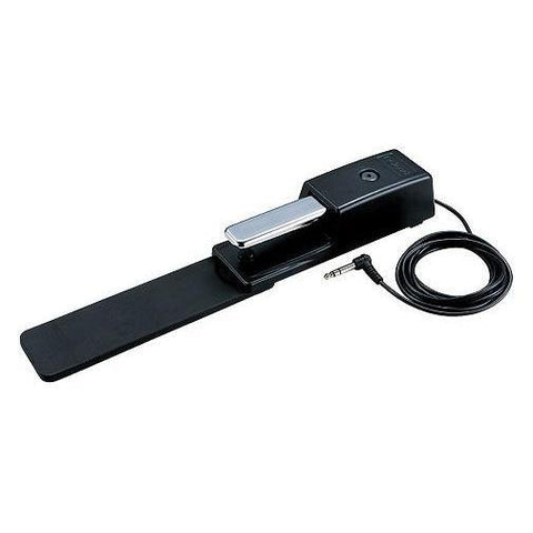 Roland DP10 Damper Pedal-Music World Academy