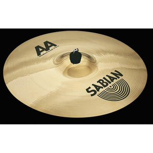 Sabian 21808 AA 18" Medium Crash-Music World Academy